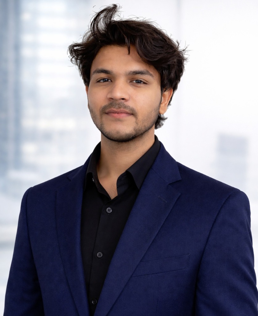 Shubham S.